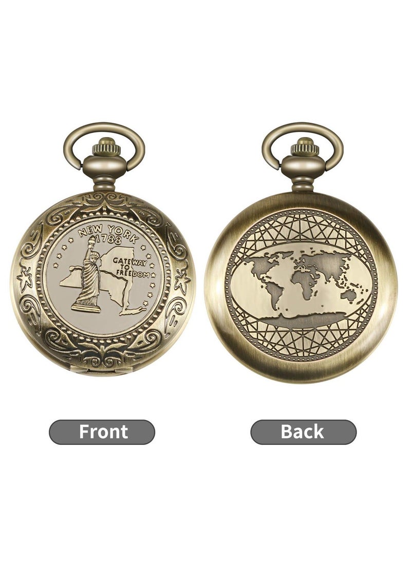 Y&D - Retro Compass Portable Military Fluorescent Glow Survival Gear Outdoor Navigation Tools for Hiking, Camping, Riding, Hunting, Boating, Boy Scout - Image 1