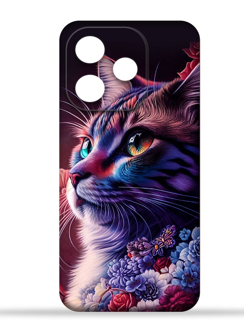 AMC DESIGN Protective Case Cover For Oppo A5 Pro 5G - Image 2