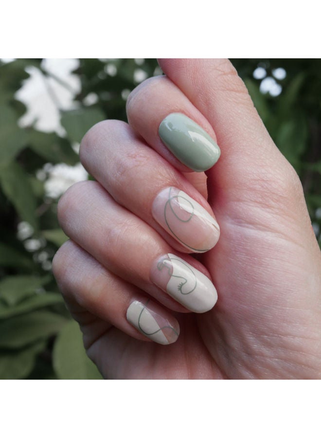 NODSPARK Botanical (x Some Days at Home) - Image 2