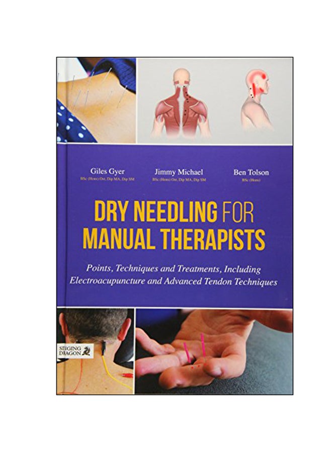 Dry Needling For Manual Therapists