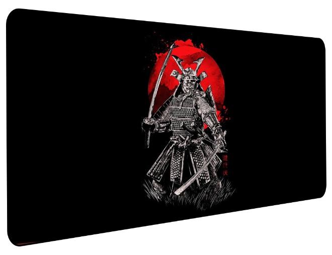 ماوس باد احترافية كبيرة بمقاس 70×30 سم – تصميم أنيق وعصري يناسب الجيمنج والعمل المكتبي، خامة عالية الجودة مقاومة الانزلاق، تمنحك تحكم دقيق وحركة سلسة للماوس، مثالية لأجهزة الكمبيوتر واللابتوب – سطح ناعم، قاعدة ثابتة، وأداء استثنائي يدوم طويلاً. مناسبة لمحبي الألعاب، المصممين، والمبرمجين - Image 1