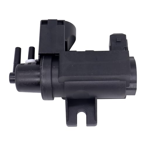 HiSport Turbocharger Boost Solenoid Compatible with 135i 228i 320i 328i 335i 428i 528i 535i 550i 640i 650i 740i 740Li 750i 750Li 760Li X1 X3 X4 X5 X6 Z4 30L 20L 44L 60L Replace 11747626351 - Image 1