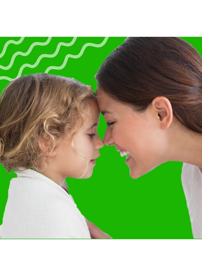 أوسي بلسم أوسي كيدز المرطب الخالي من الكبريتات للأطفال، 16 أونصة سائلة، عبوة من 4 قطع - Image 4