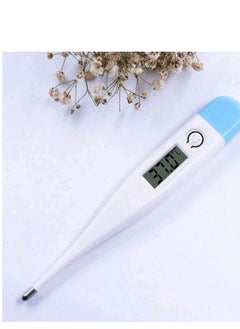 Generic 2 PCS THERMOMETER DIGITAL ORAL FOR  ADULT AND CHILD  - Image 4