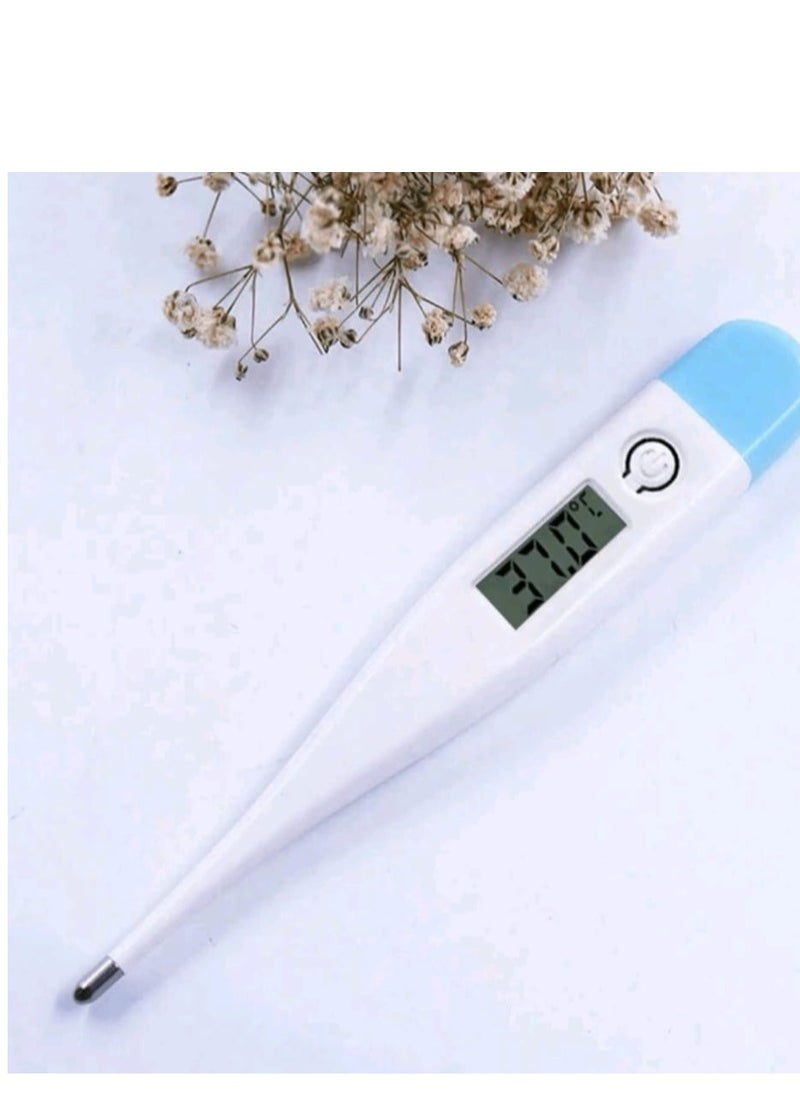 Generic 2 PCS THERMOMETER DIGITAL ORAL FOR  ADULT AND CHILD  - Image 4