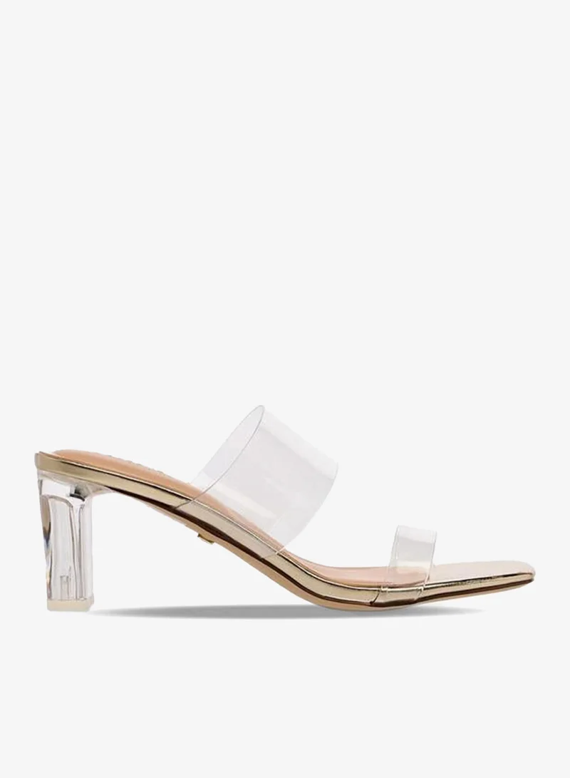 سيليست Women Block Heel Sandals