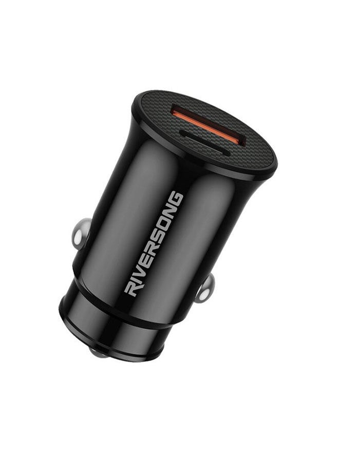 RIVERSONG Car Charger Safari  - Image 1
