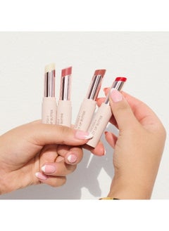 gosh Juicy Lip Butter 003 Autumn Brown  - Image 2