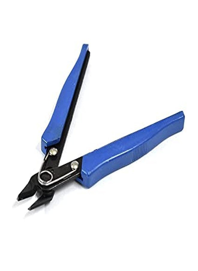 SCHOFIC No 07 Supreme Quality Heavy Duty Nipper Wire Cutter/Wire Strippers (1) - Image 4