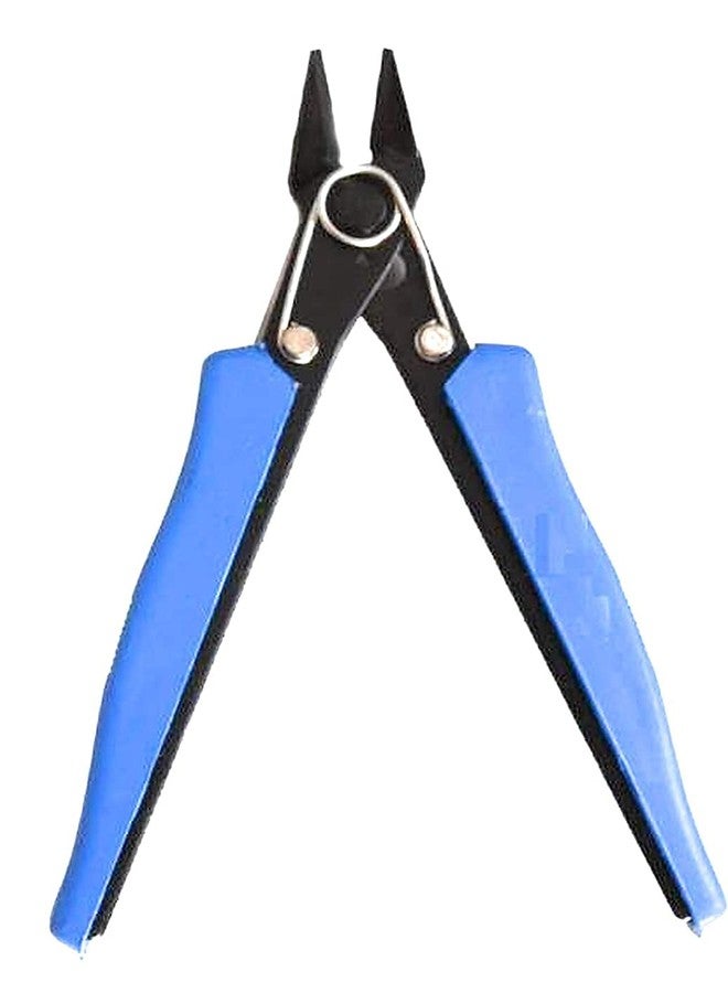 SCHOFIC No 07 Supreme Quality Heavy Duty Nipper Wire Cutter/Wire Strippers (1) - Image 1