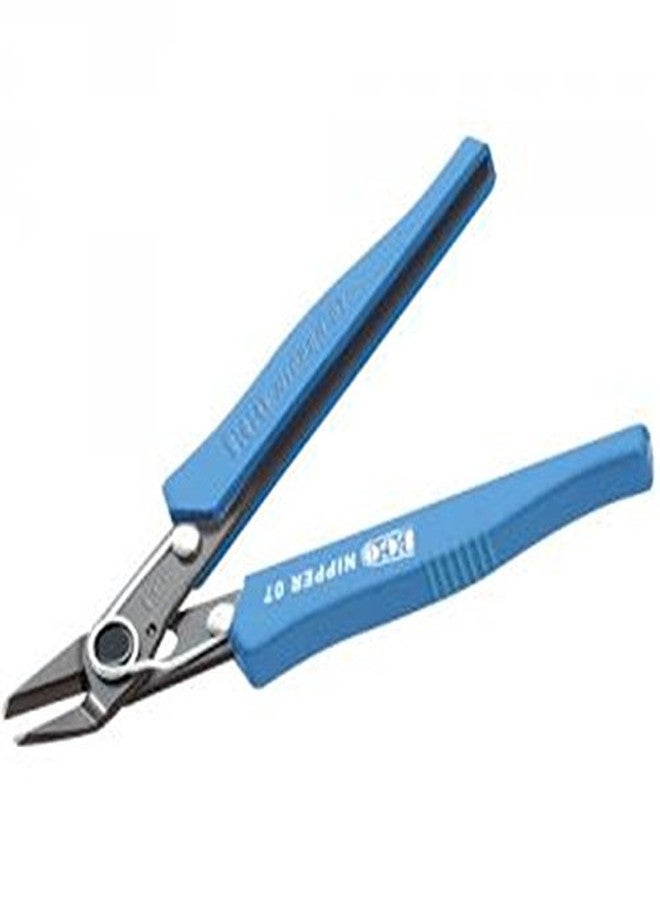 SCHOFIC No 07 Supreme Quality Heavy Duty Nipper Wire Cutter/Wire Strippers (1) - Image 3