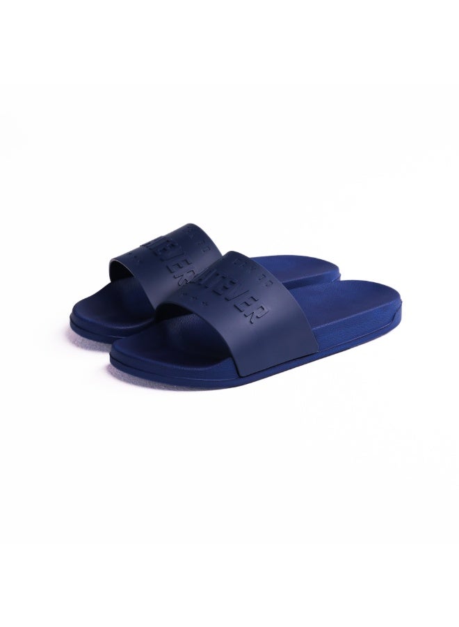 Onda Onda Whatever Comfortable, Light Weight & Stylish Slide Slipper for Men  - Image 1