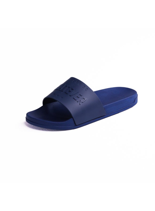 Onda Onda Whatever Comfortable, Light Weight & Stylish Slide Slipper for Men  - Image 3