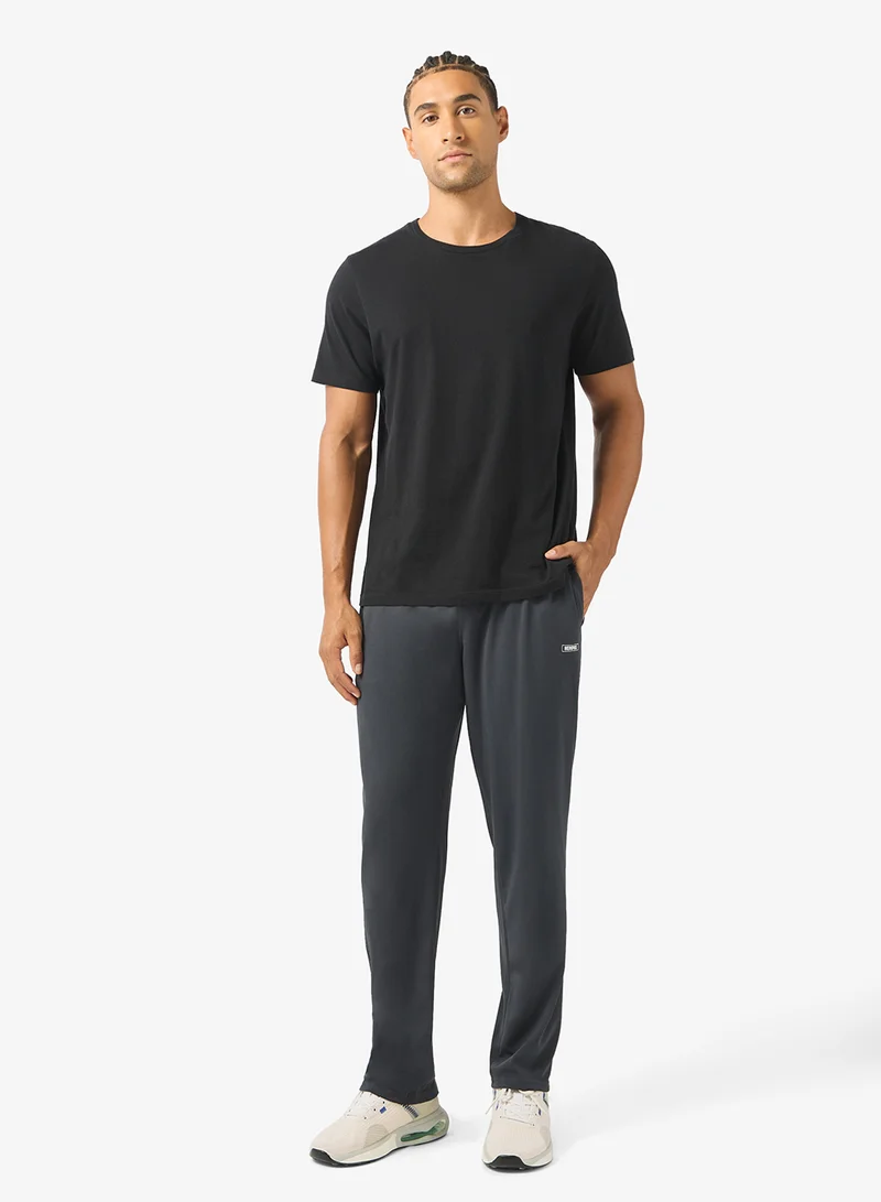 Seventy Five Basics Relaxed Fit Pocket Design Joggers