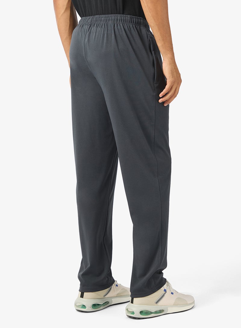 Seventy Five Basics Relaxed Fit Pocket Design Joggers - Image 3