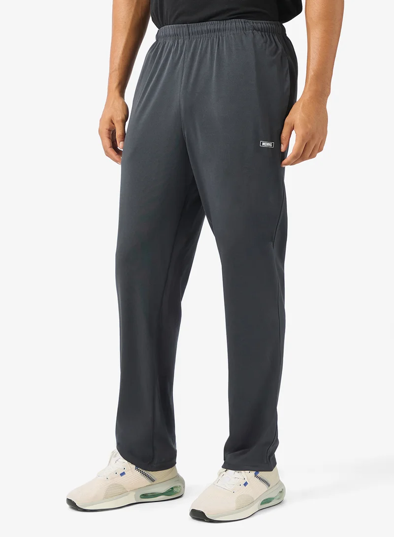 Seventy Five Basics Relaxed Fit Pocket Design Joggers