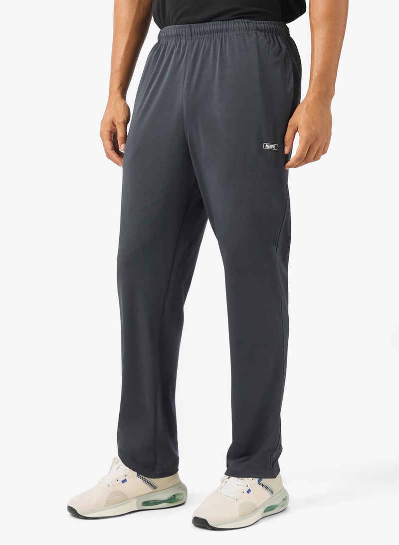 Seventy Five Basics Relaxed Fit Pocket Design Joggers - Image 1