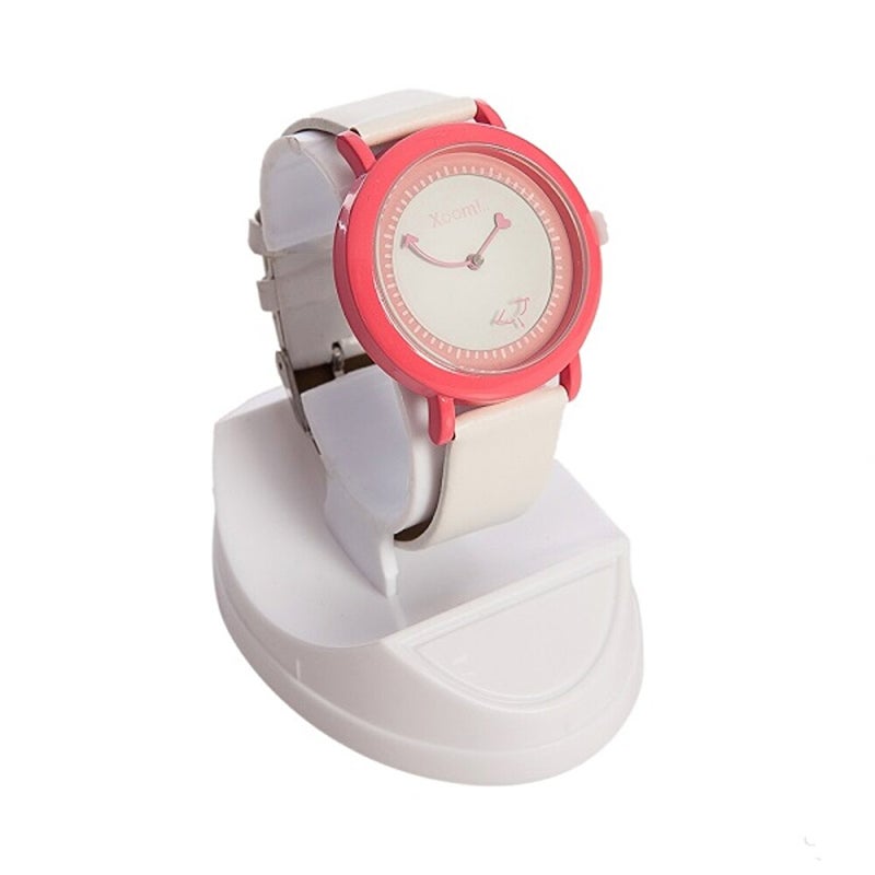 XOOM Lw5324p Wristwatch,Waterproof,  Classic Wrist Watch,Sports Wrist Watch, 3 ATM Water Resistant - Image 2