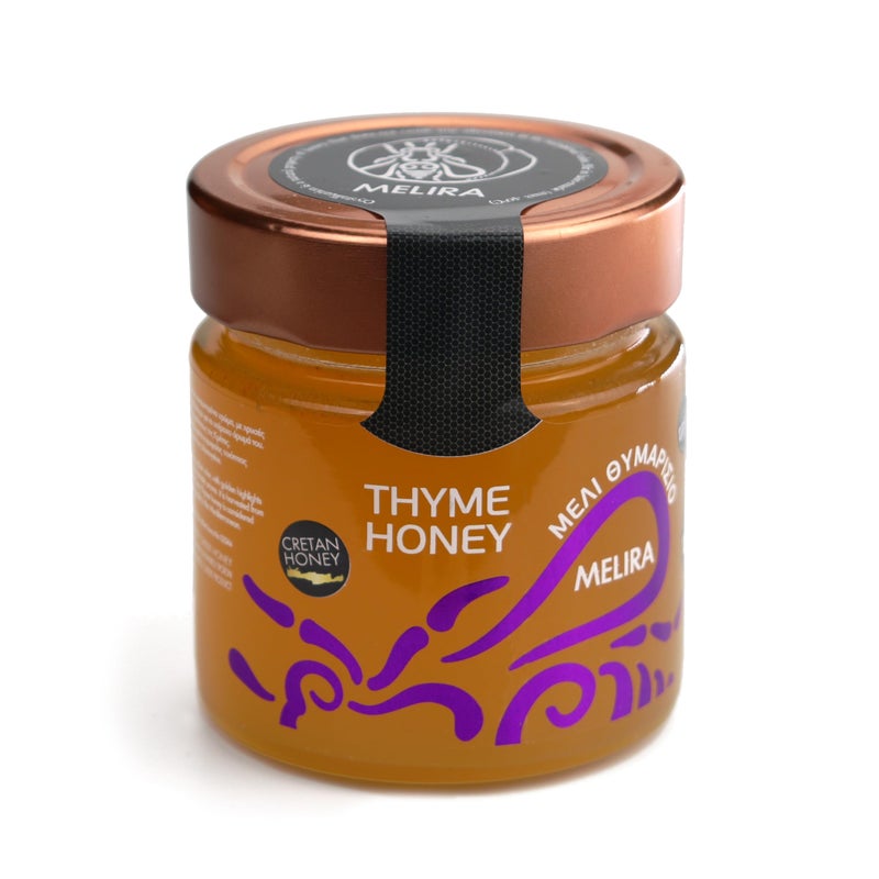 MELIRA Thyme honey 280g