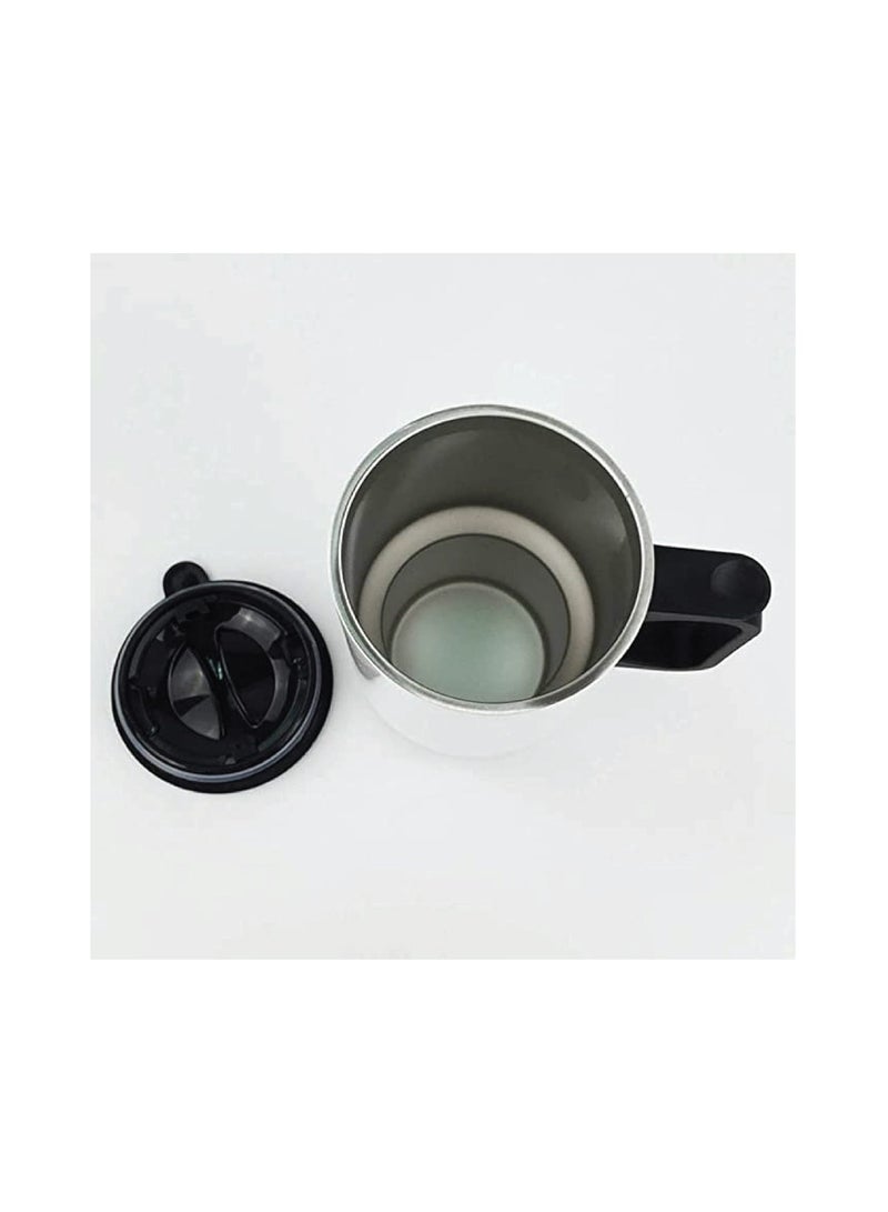 Australia Day Insulated Travel Mug - Celebrate with This Festive Travel Mug and Your Favorite Hot Beverage - Australia Day Gifts  - Image 3