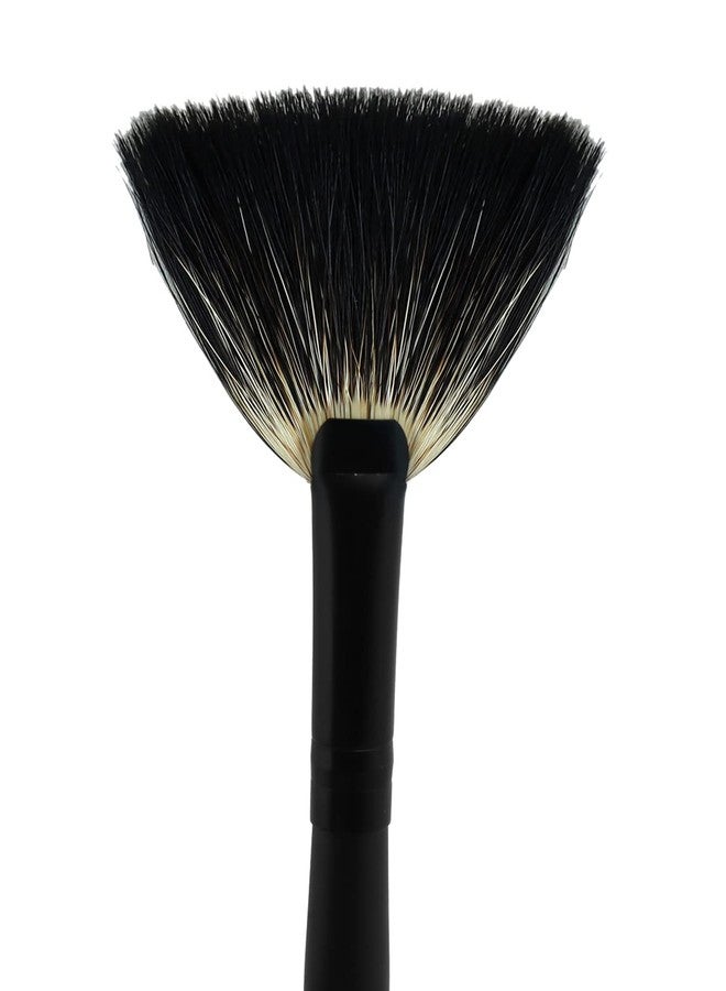 Sunil Bajaj, Makeup Brushes (Fan Brush, Small) - Image 4