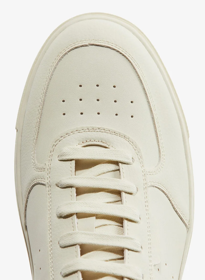 اتش اند ام ترينرز