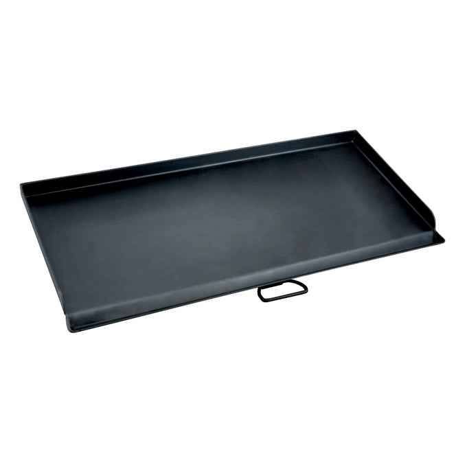 3BURNER GRIDDLE PROFESSIONAL FLAT TOP GRIDDLE FOR COOKING SYSTEMS OUTDOOR COOKING EQUIPMENT FITS 16 COOKING SYSTEMS