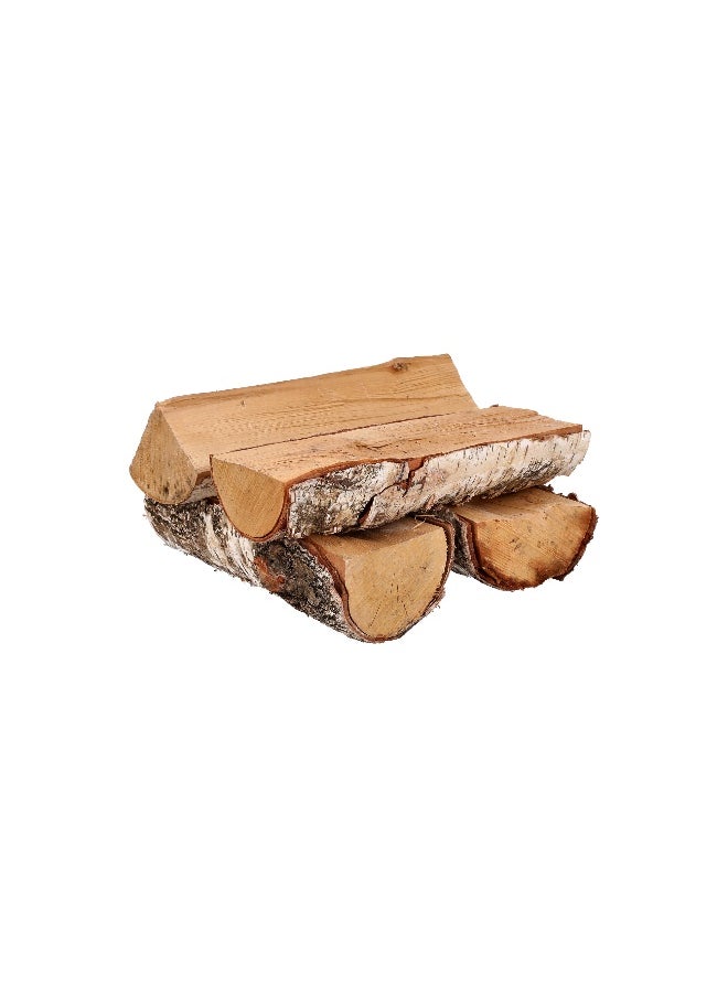 Generic FIREWOOD BUNDLE BIRCH 21 Litre  - Image 1