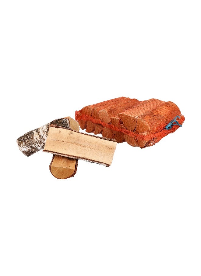 Generic FIREWOOD BUNDLE BIRCH 21 Litre  - Image 4