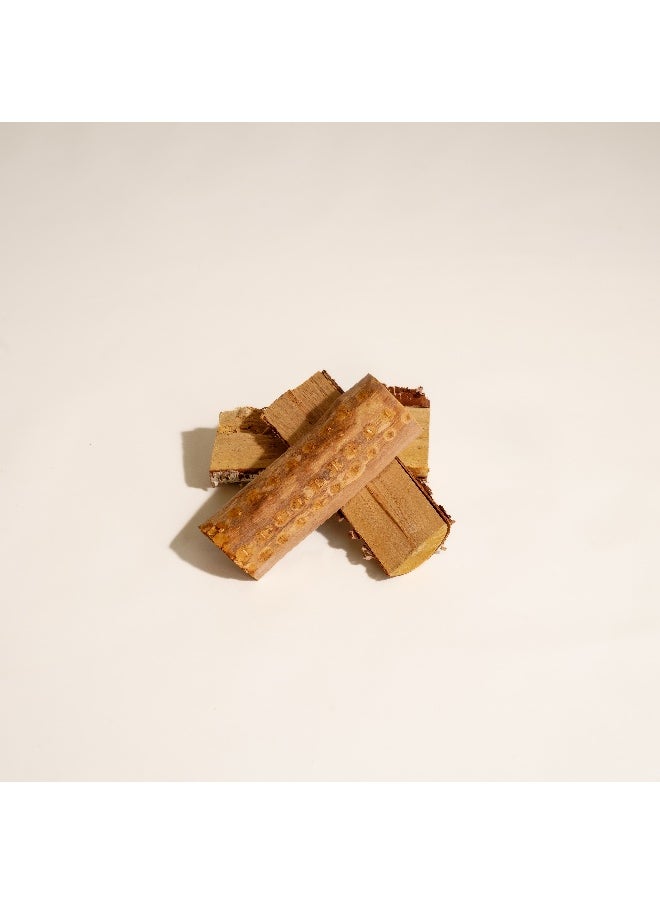 Generic FIREWOOD BUNDLE BIRCH 21 Litre  - Image 3