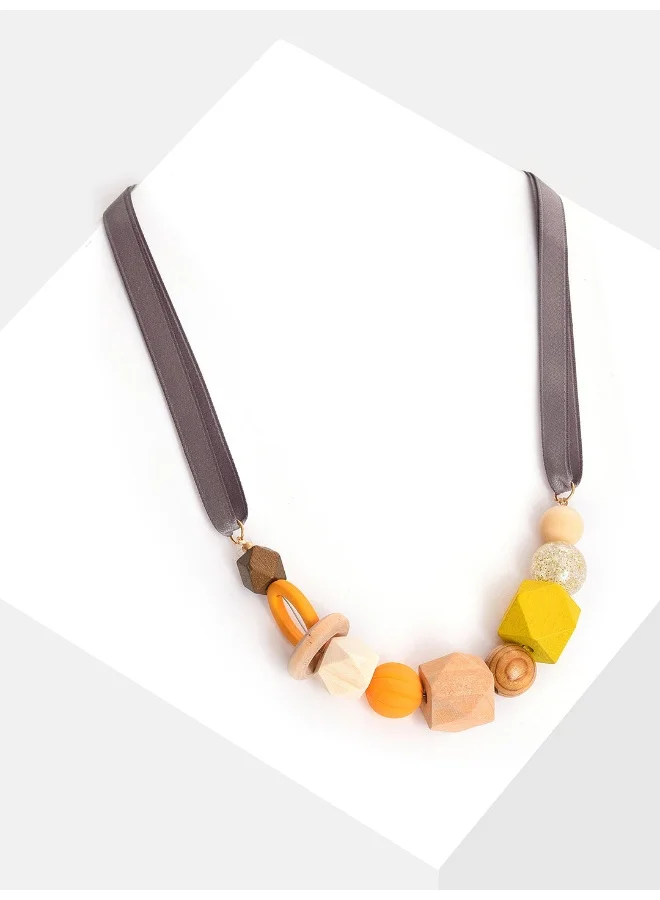 Sohi  Casual Artificial Necklace Jewellery for Women | Best Price UAE