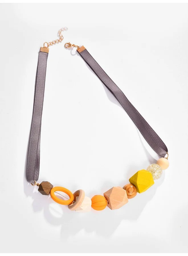 Sohi  Casual Artificial Necklace Jewellery for Women | Best Price UAE