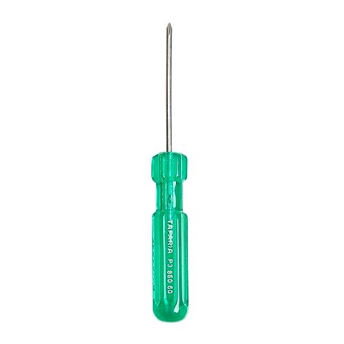 Taparia T-20 Steel Torx Screw Driver (Green And Silver), 1 pc - Image 1