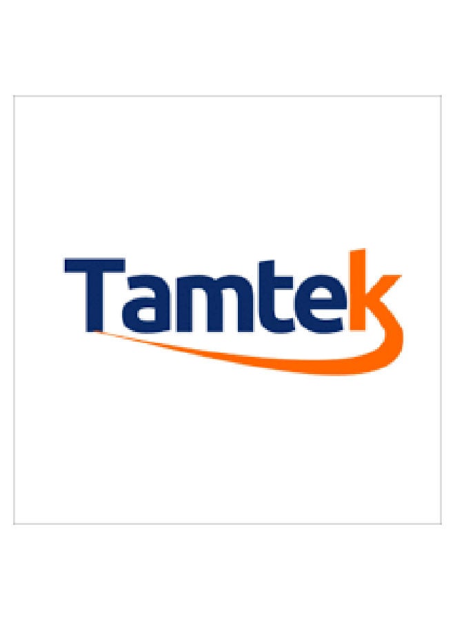 TAMTEK Pack Of 10 Packing And Moving Boxes Brown 45x45x70cm - Image 5