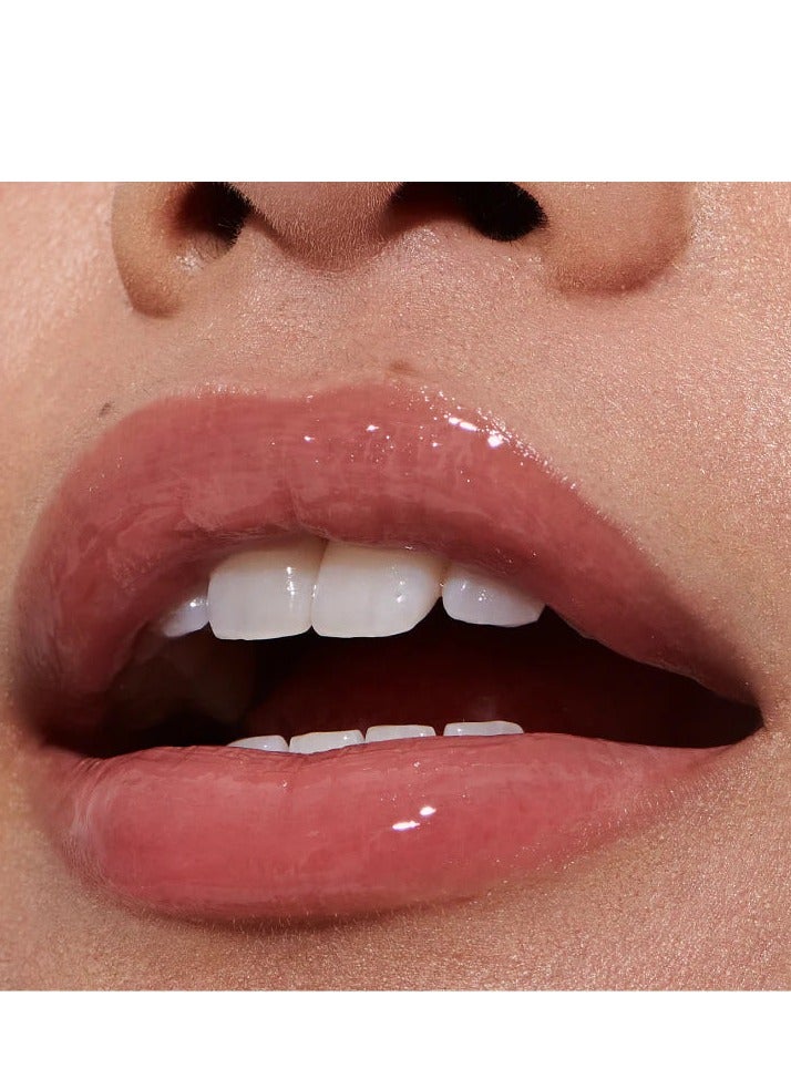 Rhode iPhone 14 Pro Case with Lip Gloss ,Mobile phone case Lipstick Set(Ribbon), Shockproof, scratch-resistant, portable, Rhode Applicable to iPhone 14 Pro - Image 5