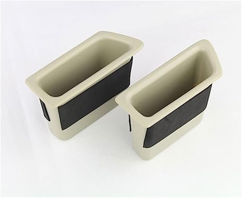 Wivplex Car Door Storage Bin for Volvo XC60 - Image 1