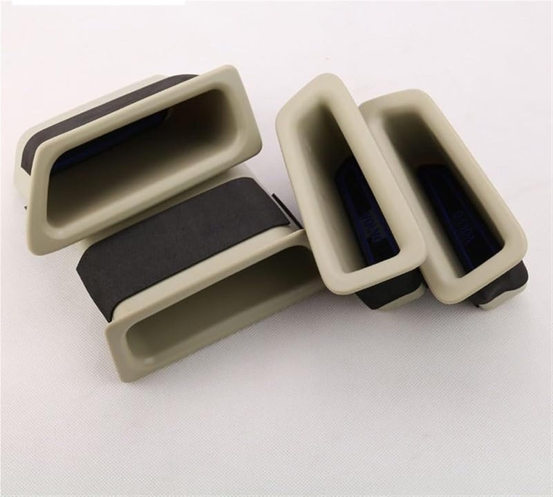 Wivplex Car Door Storage Bin for Volvo XC60 - Image 2
