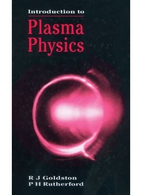 Introduction to Plasma Physics 