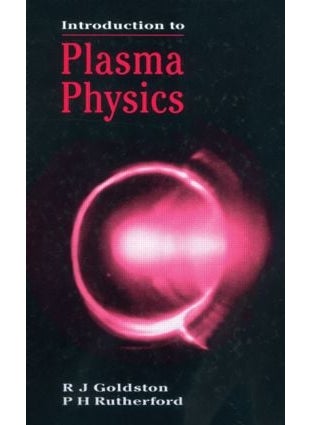 Introduction to Plasma Physics 