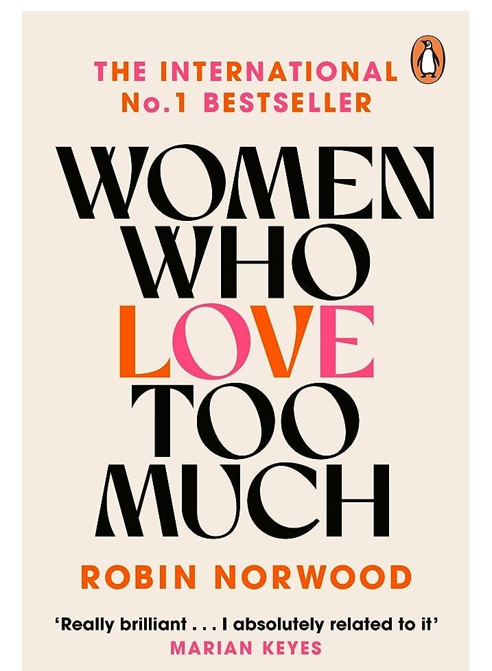 Women Who Love Too Much