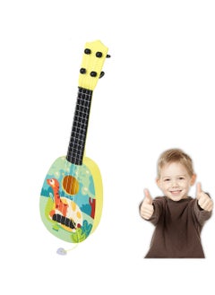 KASTWAVE Kids Ukulele Guitar Toy Random Color  - Image 1
