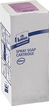 Tork صابون رغوي لليدين TORK 4700220 سعة 08 لتر عبوة من 6 - Image 2