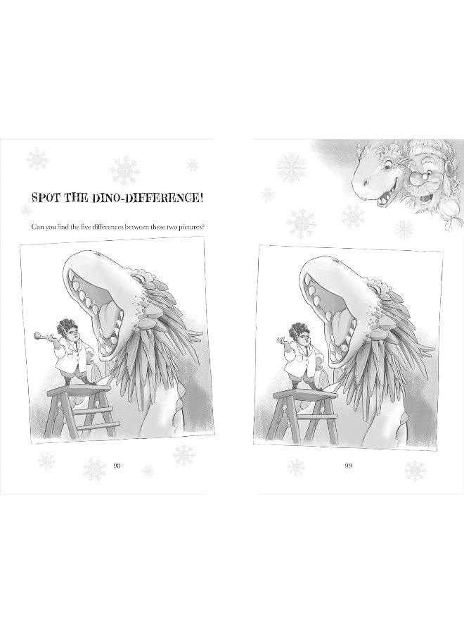 The Christmasaurus Cracker - Image 4