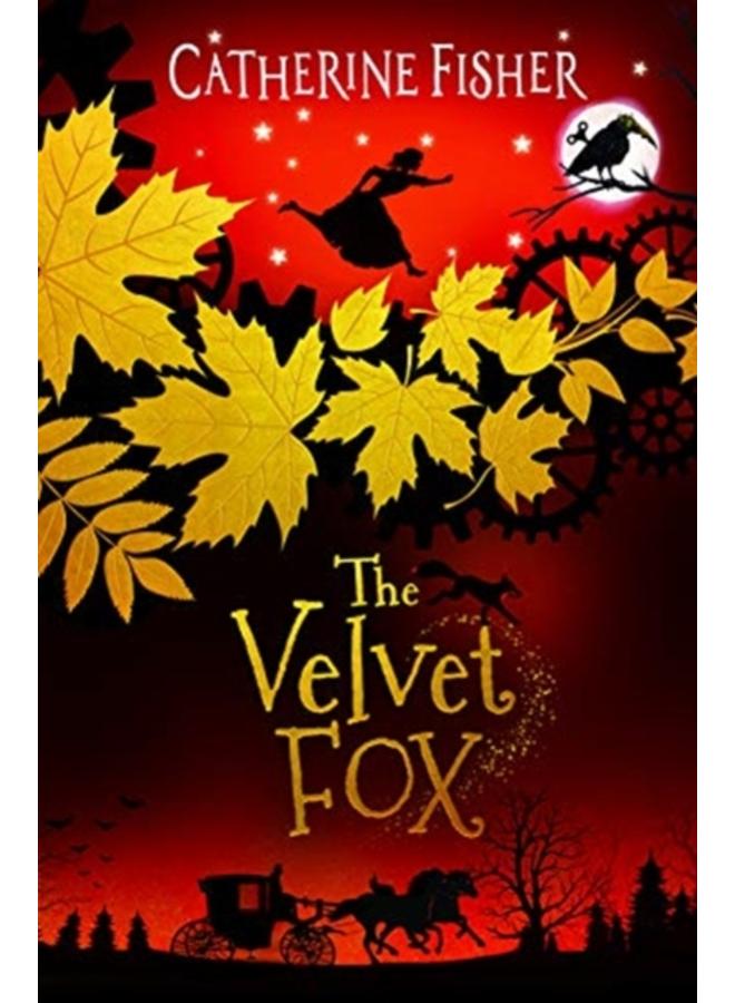 The Velvet Fox : 2 
