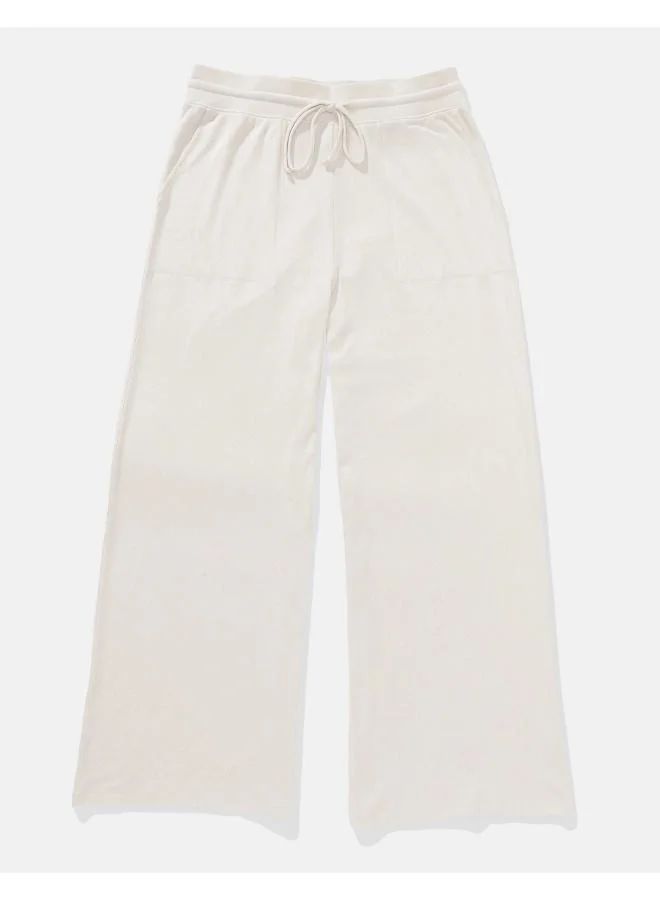 American Eagle AE Cozy Lounge Pant