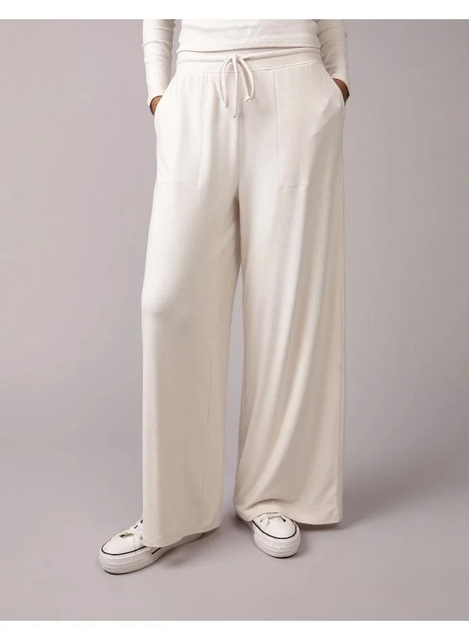 American Eagle AE Cozy Lounge Pant