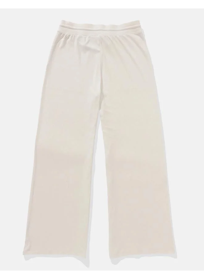 American Eagle AE Cozy Lounge Pant