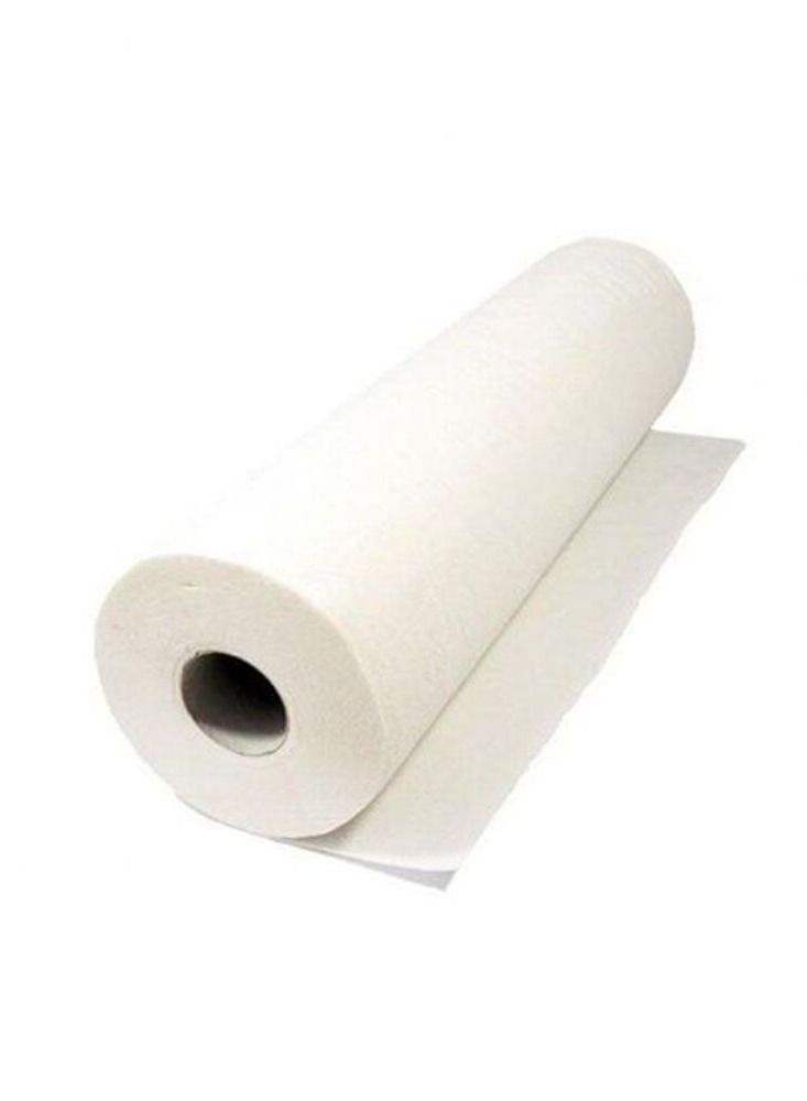 صالون سيستيم صالون سستم رول سرير استخدام مرة واحدة 50 حبة - Image 1