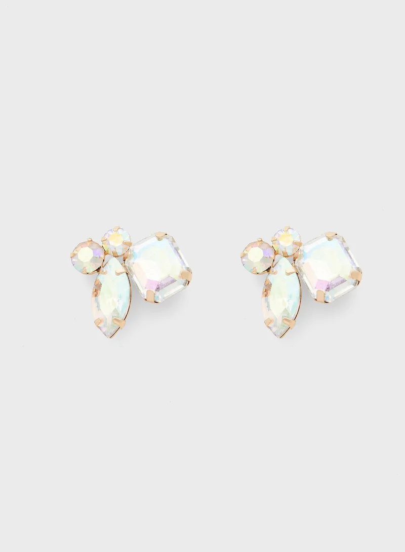 ALDO Tralle Stud Earrings for Women Best Price Kuwait
