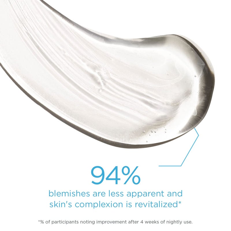 NEOSTRATA Exfoliating Mask Overnight Skin Exfoliating Treatment with NeoGlucosamine For Oily Skin Oil-Free Fragrance-Free, 2.5 fl. oz. - Image 2